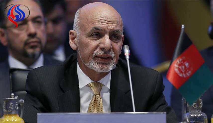 الخارجية الروسية تؤكد تأجيل الاجتماع حول افغانستان