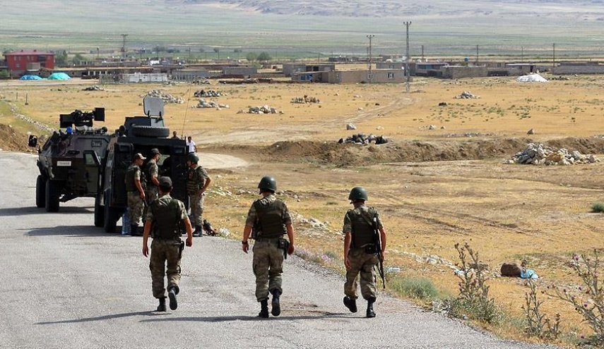 ترکیه از سوریه خواسته عملیات در «ادلب» را به تعویق بیاندازد
