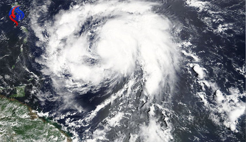 أمريكا: ارتفاع الحصيلة الرسمية لضحايا إعصار ماريا في بويرتو ريكو إلى 3000 قتيل