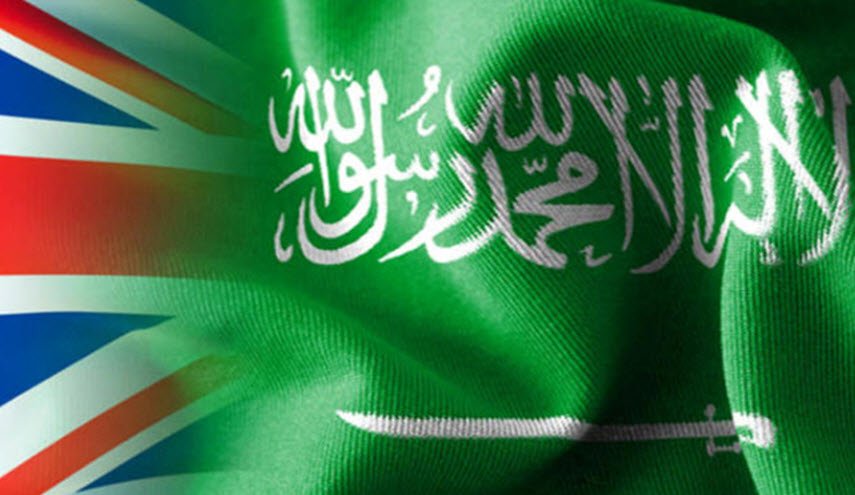 بريطانيا تمنع السعودية من القيام بهذه الخطوة على ارضها!
