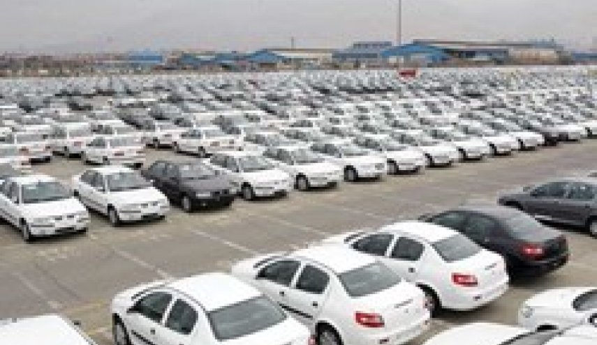 قیمت خودروهای داخلی در بازار امروز 7 شهریور 97
