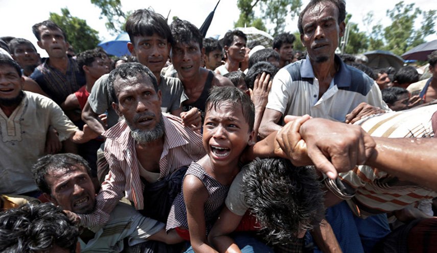 بسلاح إسرائيلي... الأقلية المسلمة في ميانمار تباد بوحشية