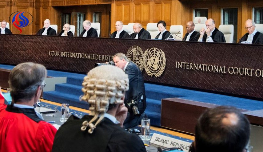 برگزاری آخرین جلسه دادگاه شکایت ایران از آمریکا در لاهه 