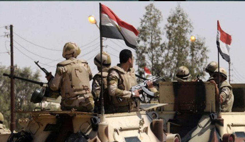 ماهي اهداف اضافية لعملية سيناء في مصر ؟
