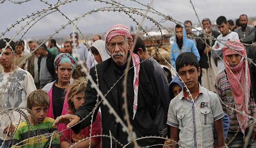 هل تنجح روسيا بإعادة اللاجئين السوريين؟