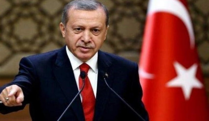 اردوغان: ترکیه به S-400 نیاز دارد