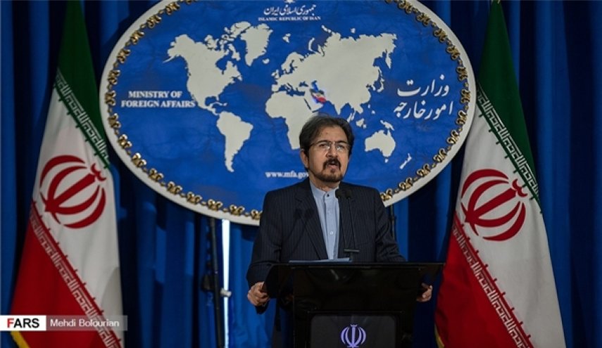 طهران: برنامجنا الصاروخي غير قابل للتفاوض مطلقا