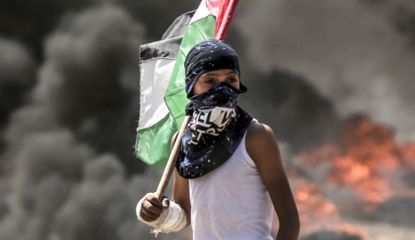آمادگی فلسطینیان برای شرکت در بیست و سومین راهپیمایی بازگشت