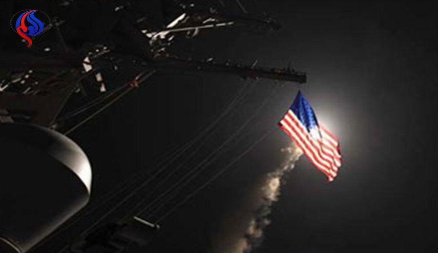 لماذا يحضّر ترامب لضربة جديدة ضد سوريا؟!