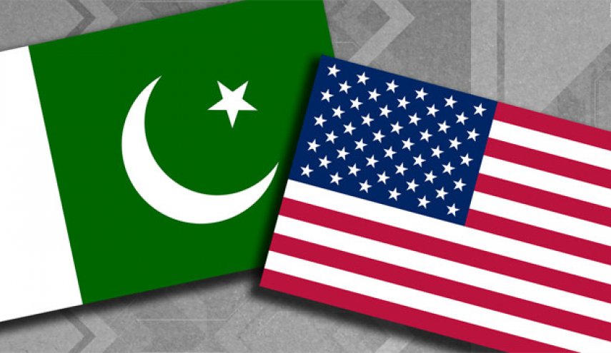 قطع کمک‌های نظامی آمریکا به پاکستان به ارزش 300 میلیون دلار
