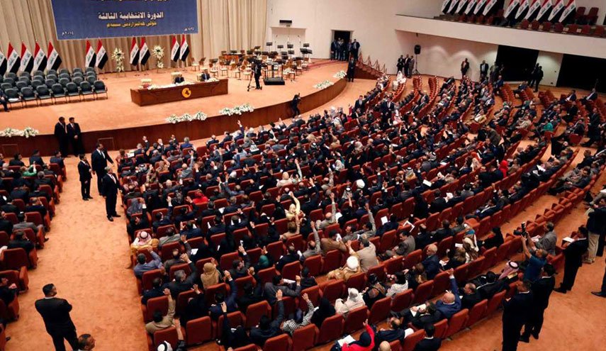 أخر مستجدات تشكيل الحكومة العراقية