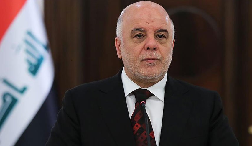 رئيس الوزراء العراقي يصدر بيانا بشأن كلمة الصدر

