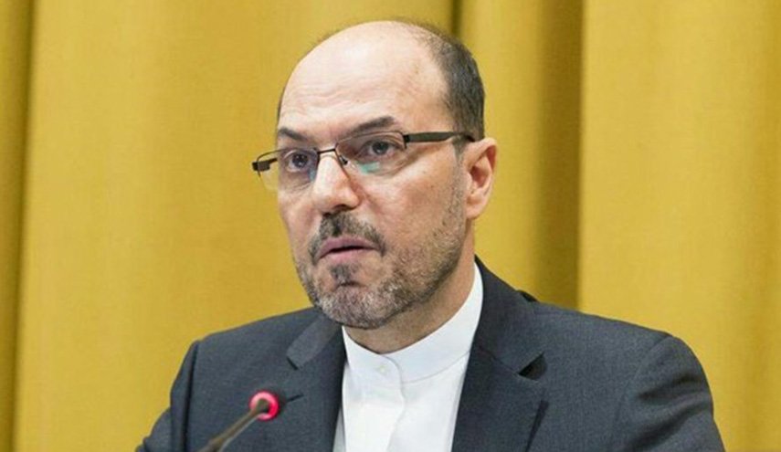ايران تشارك في مؤتمر موسكو لمكافحة تهريب الاسلحة والارهاب الدولي