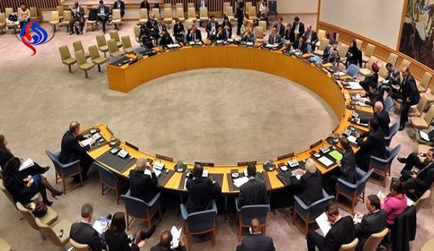 اتفاق عجیب در شورای امنیت/ تصاحب کرسی ریاست این شورا توسط کشوری که به قطعنامه های آن پایبندنیست