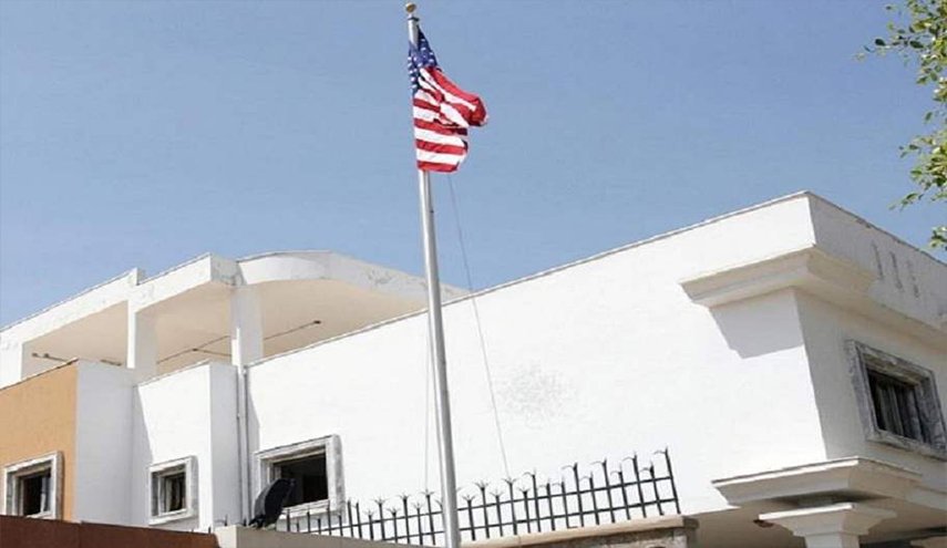 هل ستهدأ العاصمة الليبية بعد احتراق السفارة الاميركية؟