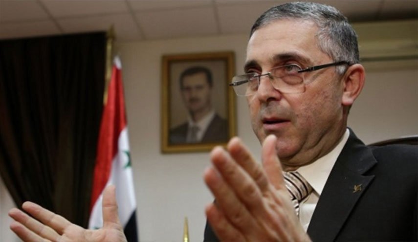 وزير المصالحة السوري: خياران لا ثالث لهما في إدلب