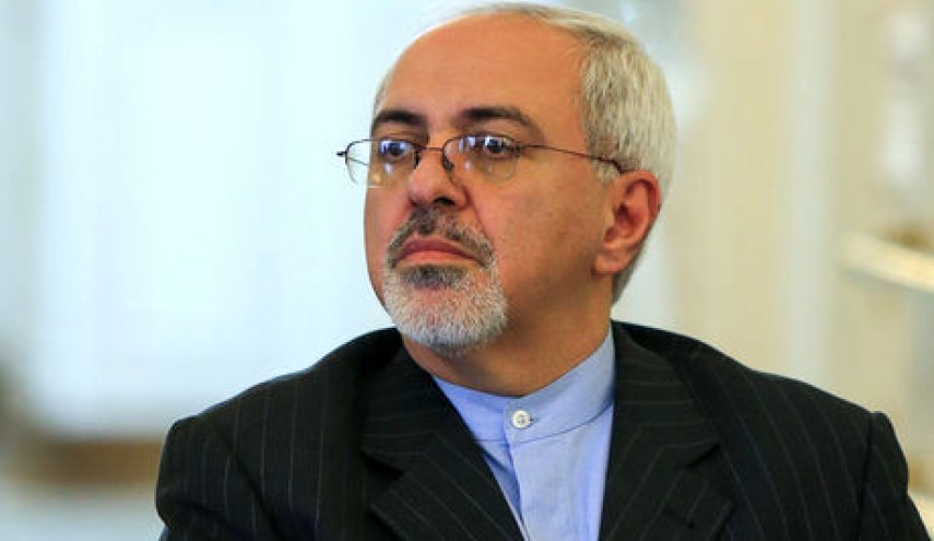  ظریف: در نشست تهران توافق کردیم که به تروریسم در سوریه پایان دهیم