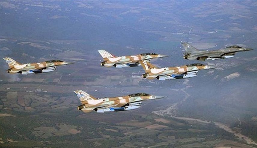 Syria will warn Iraq against Israeli raids before it launches