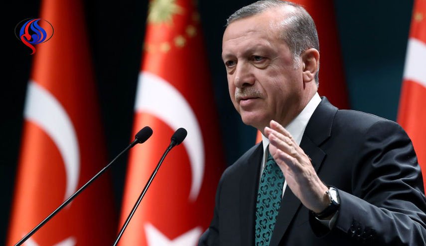 اردوغان: اوضاع ادلب به اندازه شراکت با روسیه برای ما اهمیت دارد