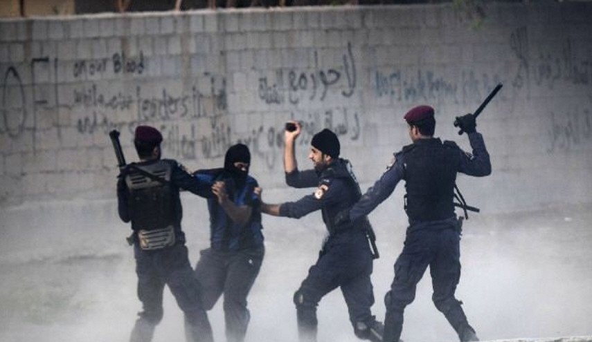 الائتلاف يطالب فتح ملف الانتهاكات في البحرين