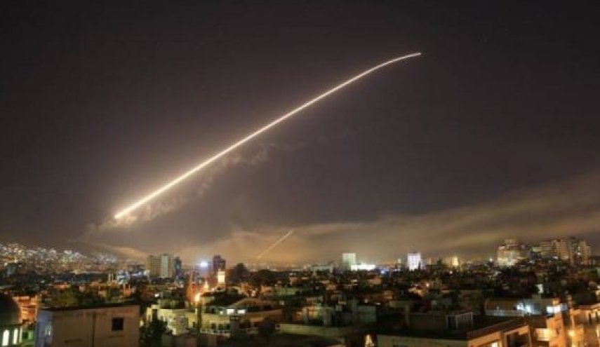 ماذا سيحدث إذا اعتدت الدول الغربية الآن على سوريا؟