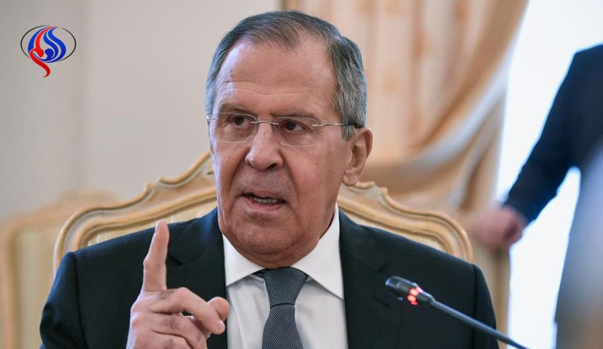 لاوروف: مسکو، تهران و آنکارا خواستار اتمام جنگ سوریه هستند