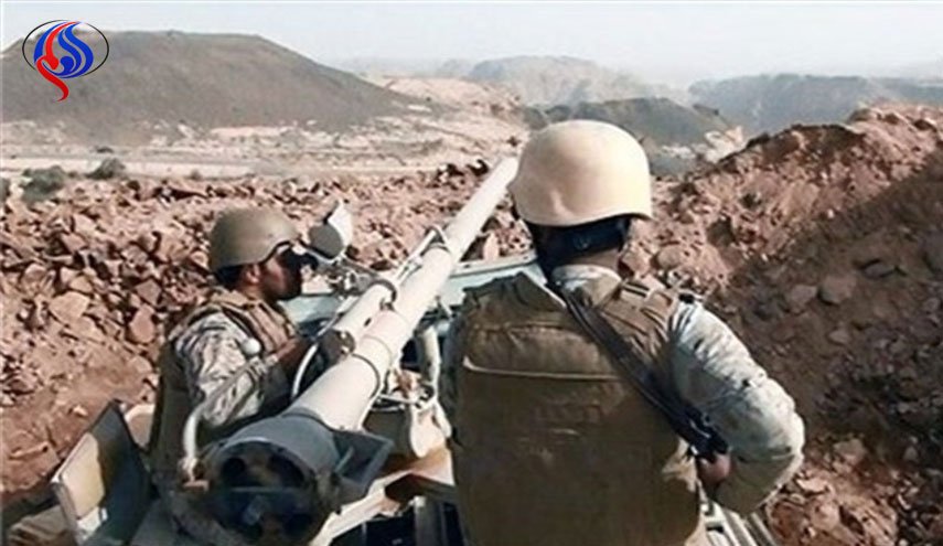 کشته شدن ۴ نظامی سعودی در مرز یمن
