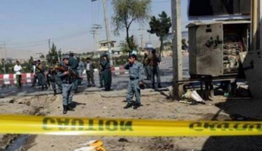 افزایش تلفات انفجارهای تروریستی کابل

