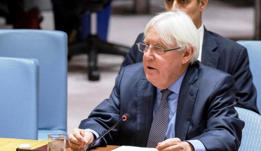 سازمان ملل: به تلاش خود برای حضور هیات انصارالله در ژنو ادامه خواهیم داد
