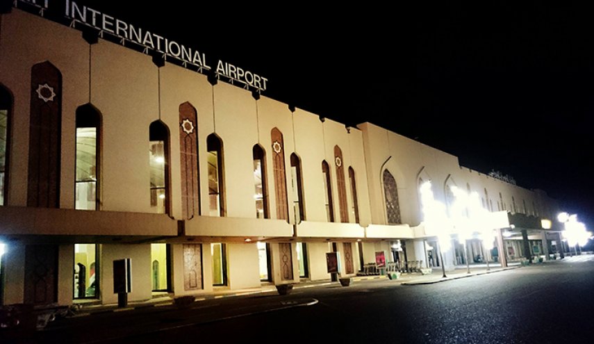 تفاصيل جديدة حول استهداف مطار البصرة والقنصلية الامريكية