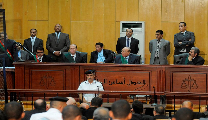 عفو بین‌الملل صدور احکام اعدام در مصر را محکوم کرد
