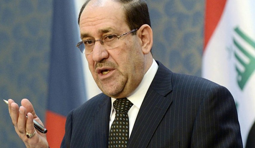 العراق... المالكي يعين رئيسا لكتلة دولة القانون داخل البرلمان