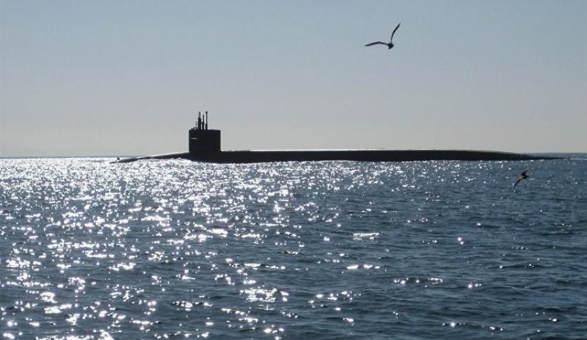 تمرین مخفیانه ناتو برای جنگ زیردریایی با روسیه