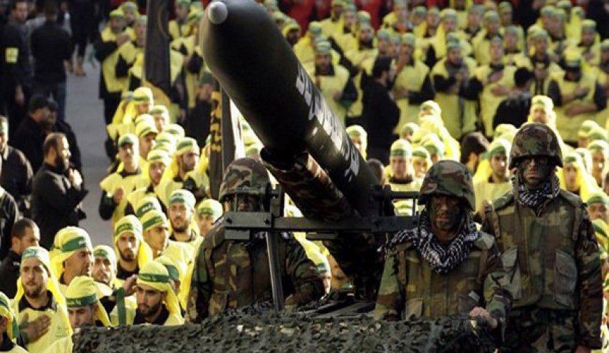 اسرائیل نتوانست فن‌آوری جدید موشکی حزب‌الله را متوقف کند
