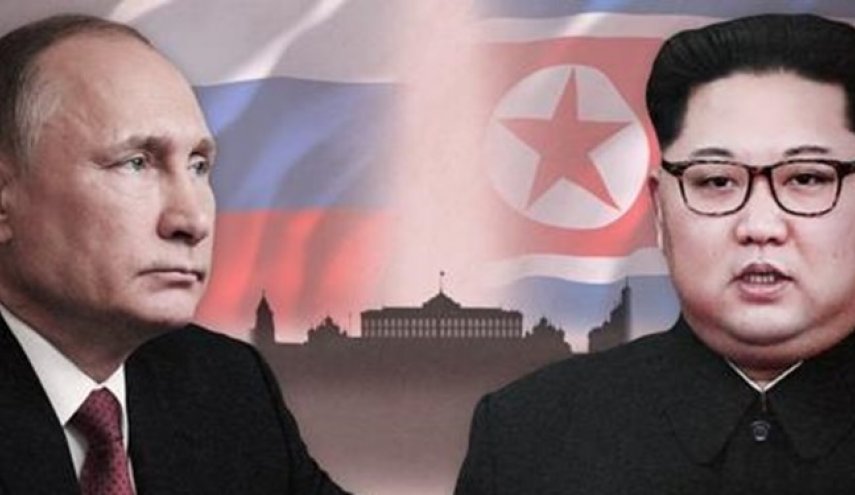 کیم: مسکو نقش مهمی در حل بحران شبه‌جزیره کره داشته/به زودی به روسیه می‌روم

