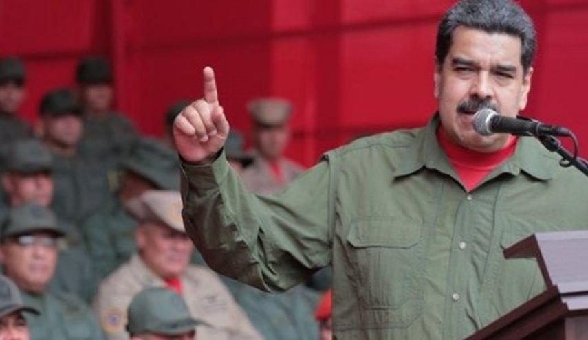 افشای حمایت نیمه‌کاره آمریکا از کودتاچیان ونزوئلا
