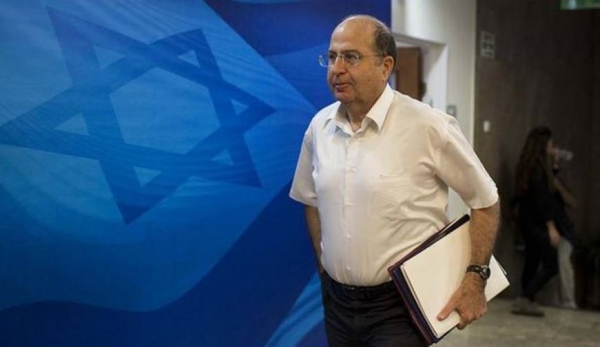 یعالون: دولت نتانیاهو اسرائیل را به افراطی‌گری می‌کشاند