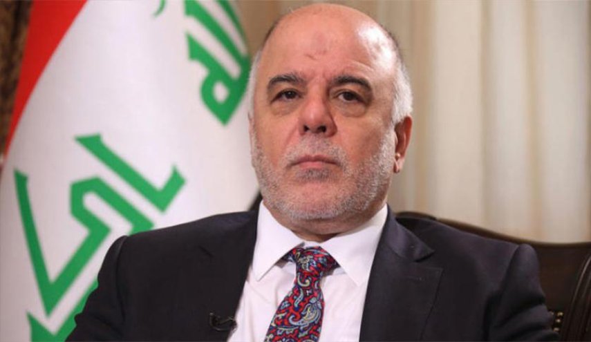 «حیدر العبادی» وزیر کشور را به عنوان رئیس جدید سرویس امنیتی عراق معرفی کرد
