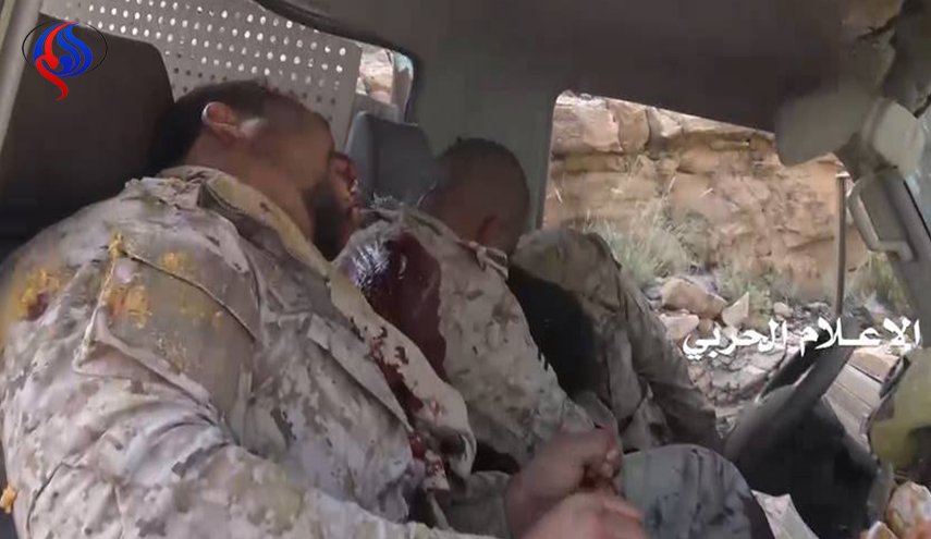 بالأسماء: 53 قتيلاً و 23 جريحاً من الجيش السعودي خلال شهر أغسطس الفائت+( انفوغرافيك )