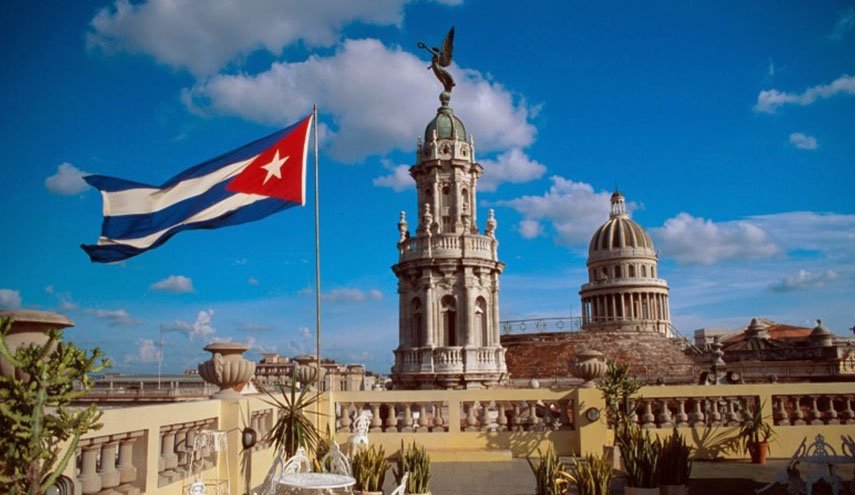 الولايات المتحدة تتراجع عن قرارها بشأن كوبا