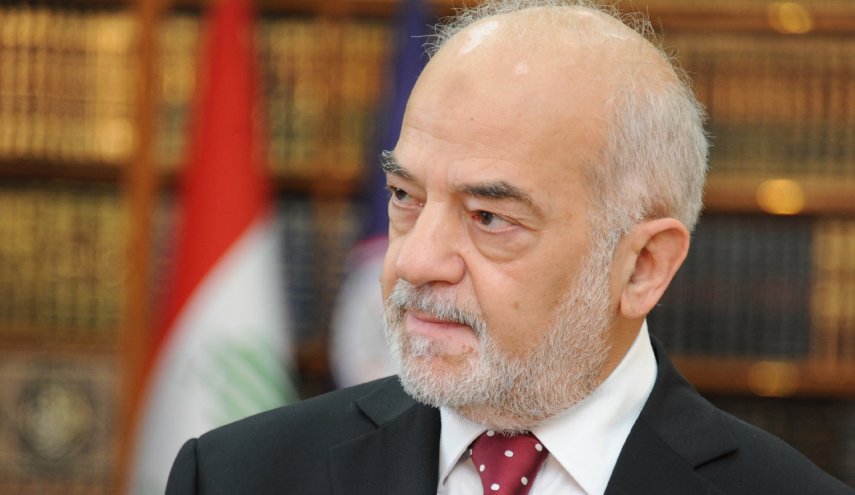 پاسخ وزیر خارجه عراق به فضاسازی کاخ سفید علیه ایران