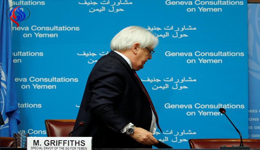 فرستاده ویژه سازمان ملل در یمن خواستار احیای مذاکرات ژنو شد