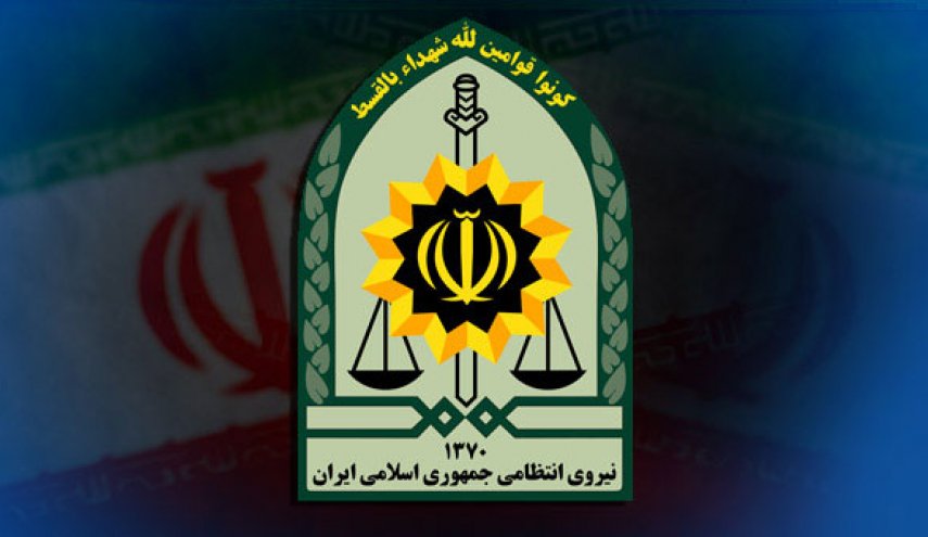 کشف 500 میلیون تومان طلا و جواهر سرقتی در غرب تهران