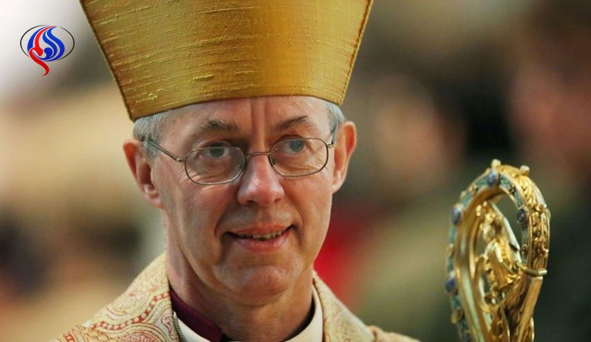اظهارات سیاسی اسقف اعظم انگلیس دردسرساز شد