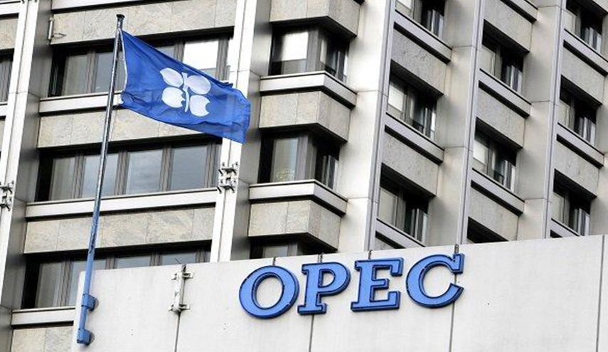 اوپک: تولید نفت ایران ۱۵۰ هزار بشکه در روز کاهش یافت
