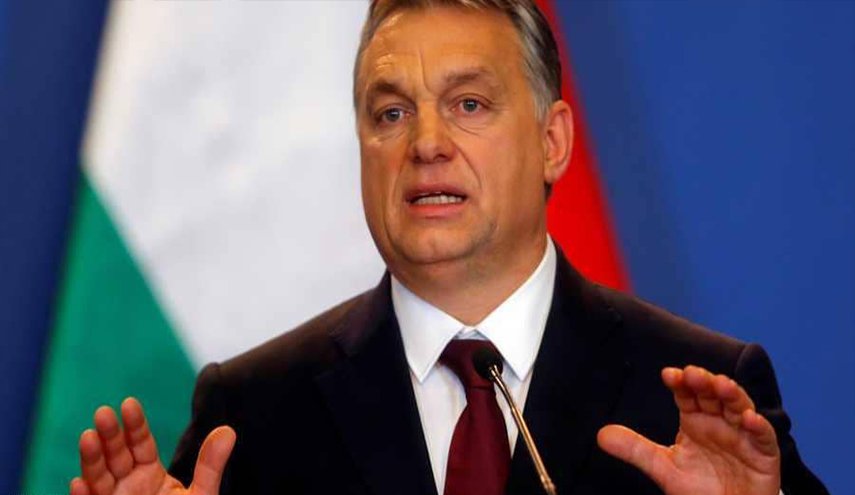 رئيس وزراء المجر يعلق على قرار البرلمان الأوروبي ضد بلاده