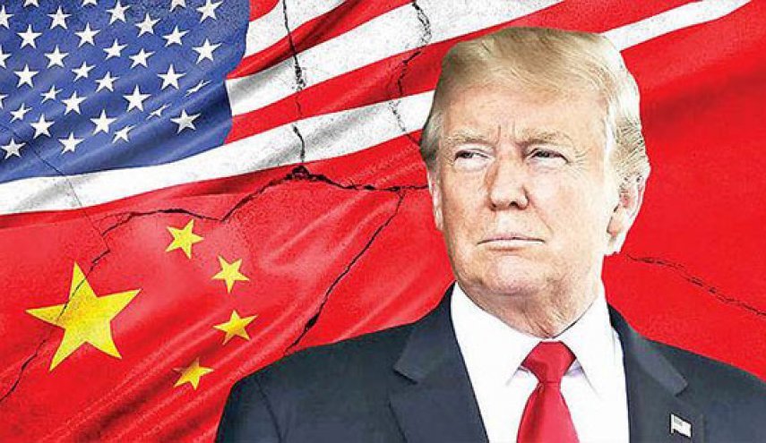 آمادگی ترامپ برای اعمال تعرفه علیه ۲۰۰ میلیارد دلار واردات چین
