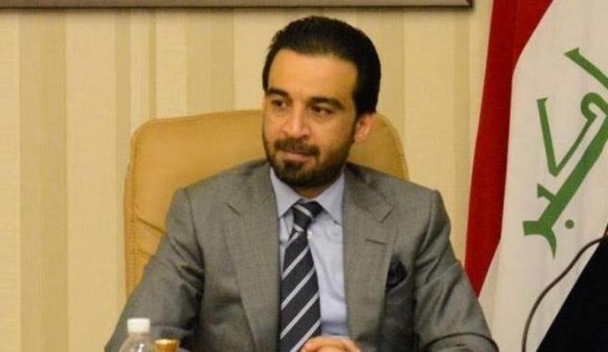 الكربولي والخنجر والفتلاوي يعلقون على فوز الحلبوسي برئاسة البرلمان العراقي