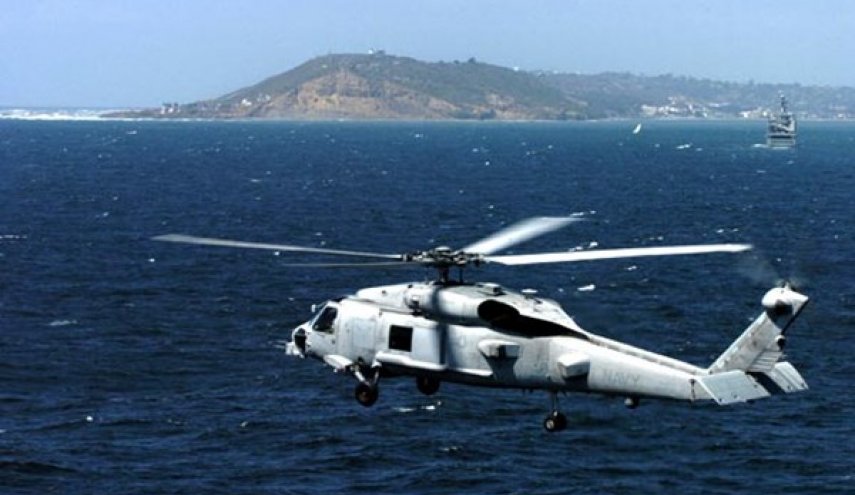 ناوگان دریایی شرق عربستان به 10 بالگرد چند منظوره «سیکورسکی» مجهز شد
