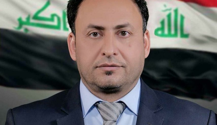 نایب اول رییس پارلمان جدید عراق را بشناسید
